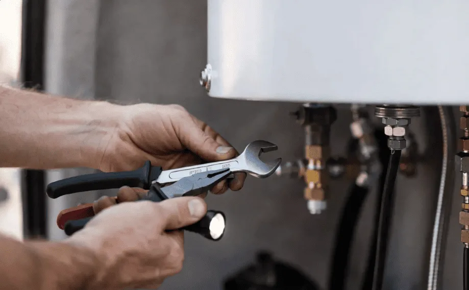 Why choose Water Heater Repair in Jefferson, AR